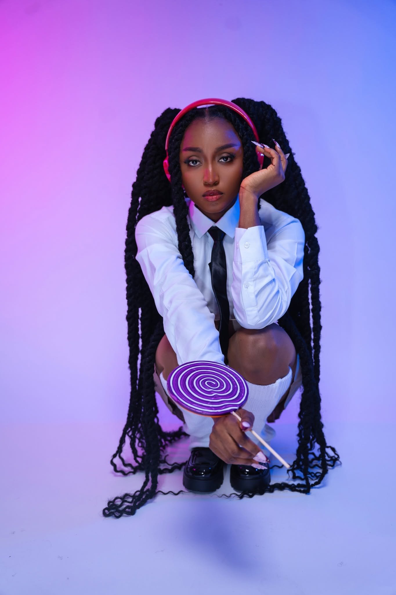 NOVA Rei press photo