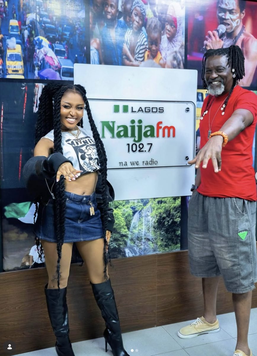 Naija FM